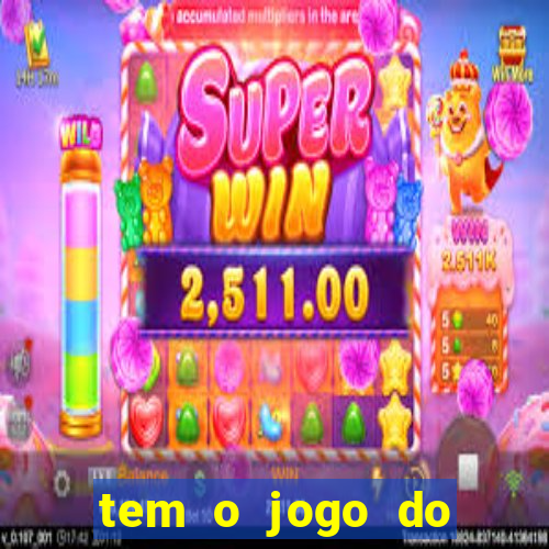 tem o jogo do tiger na betano