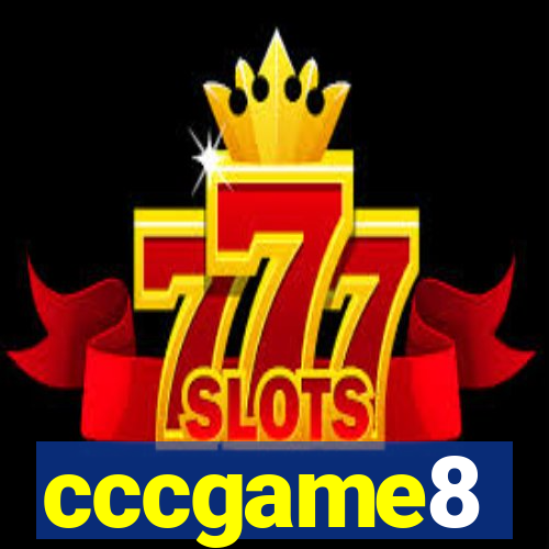 cccgame8