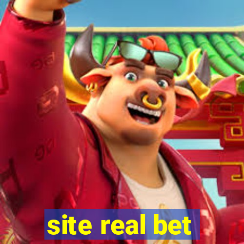 site real bet