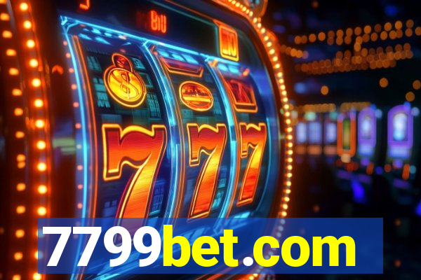 7799bet.com