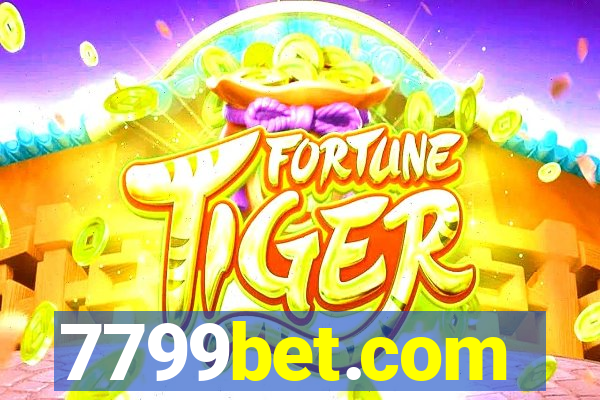 7799bet.com