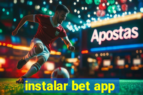 instalar bet app