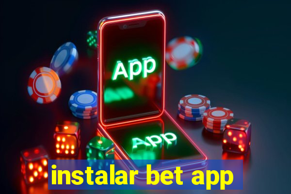 instalar bet app