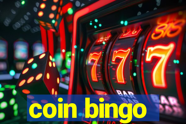 coin bingo