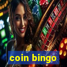 coin bingo