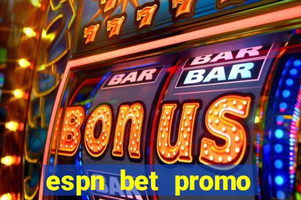 espn bet promo code west virginia