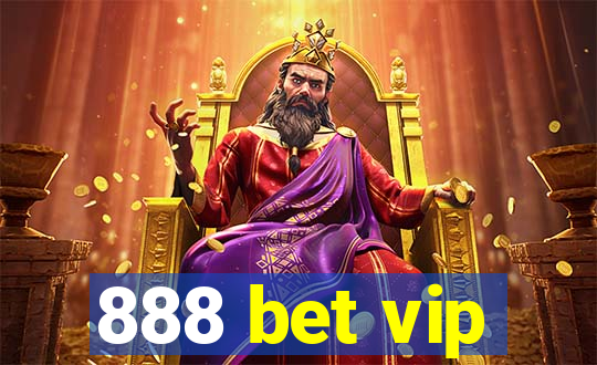 888 bet vip