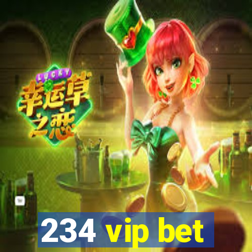 234 vip bet