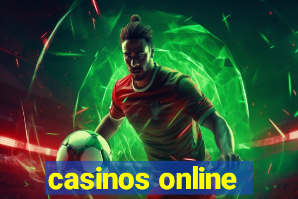 casinos online