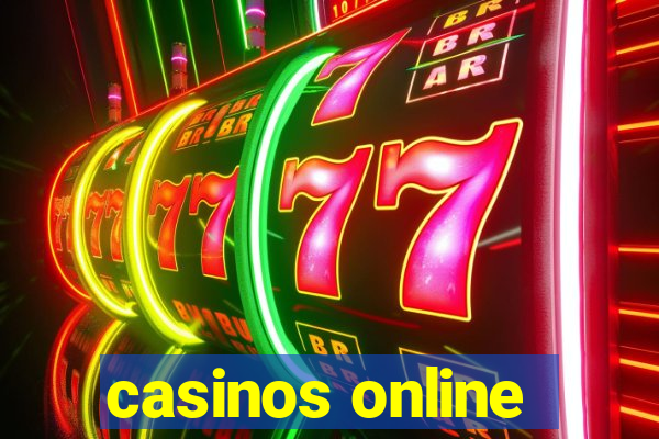 casinos online