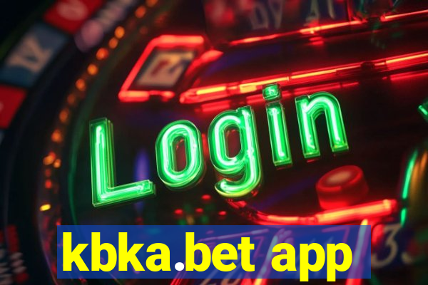 kbka.bet app