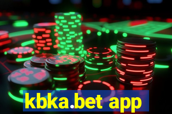 kbka.bet app