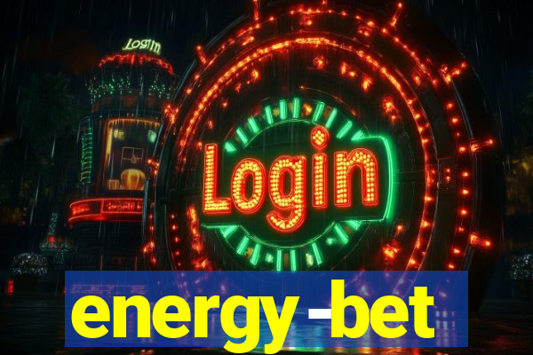 energy-bet