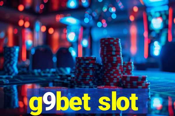 g9bet slot