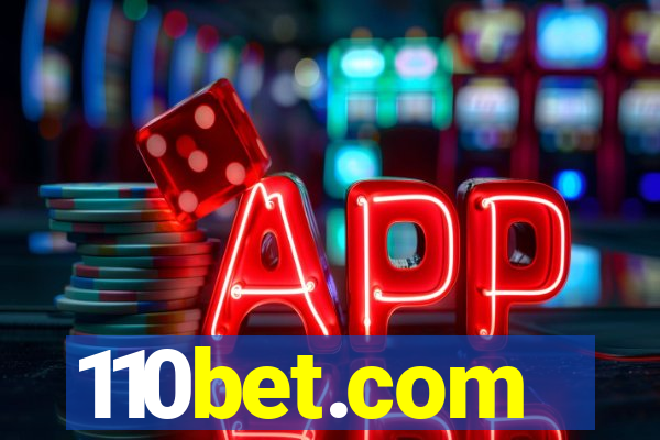 110bet.com