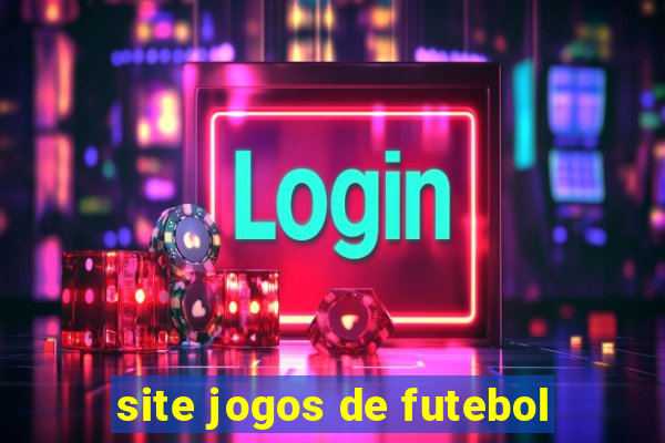 site jogos de futebol