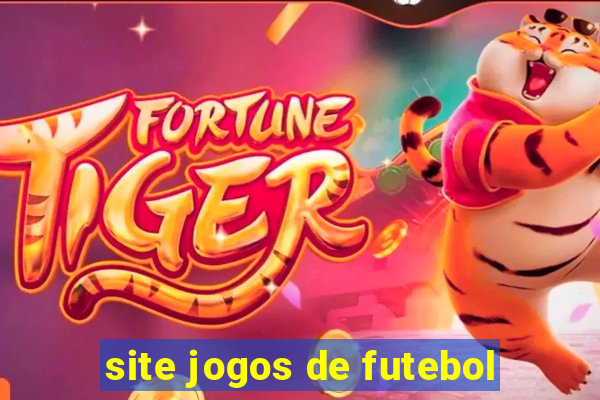 site jogos de futebol