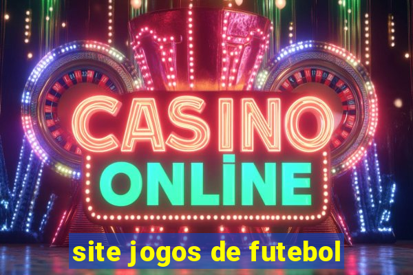 site jogos de futebol