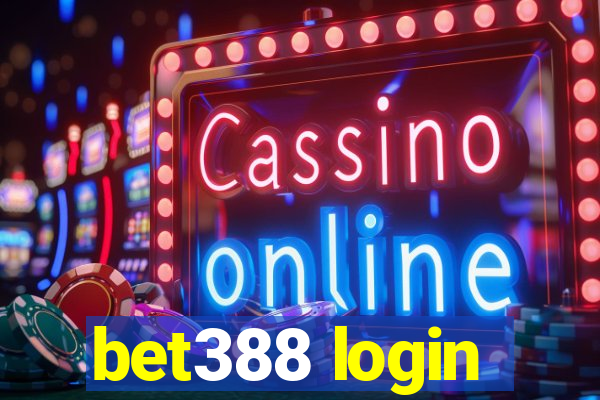 bet388 login