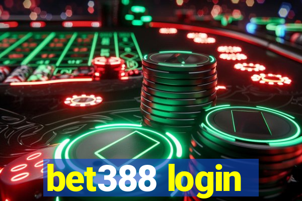 bet388 login