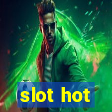 slot hot