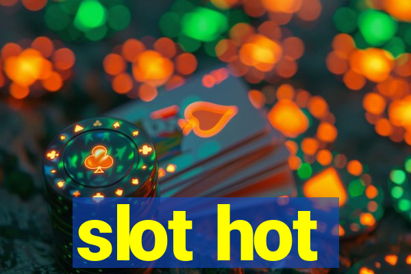 slot hot