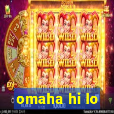 omaha hi lo