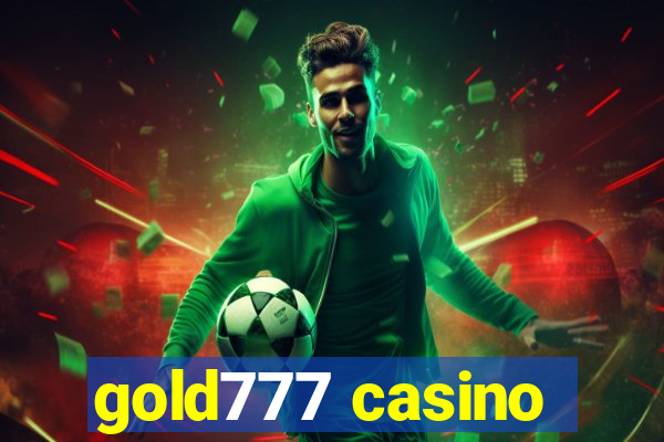 gold777 casino