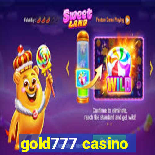 gold777 casino