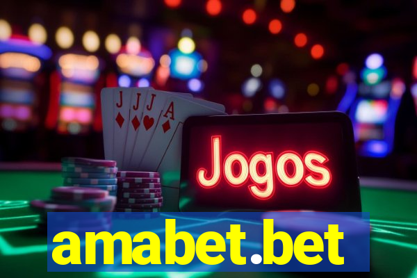 amabet.bet