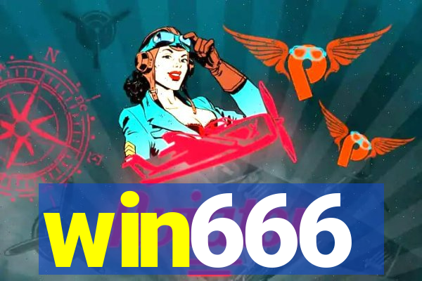 win666