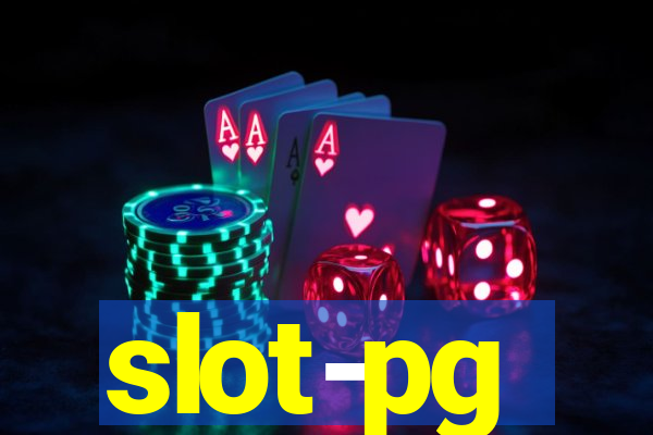 slot-pg