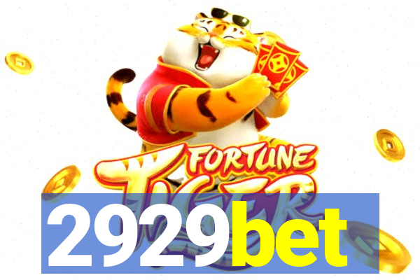 2929bet