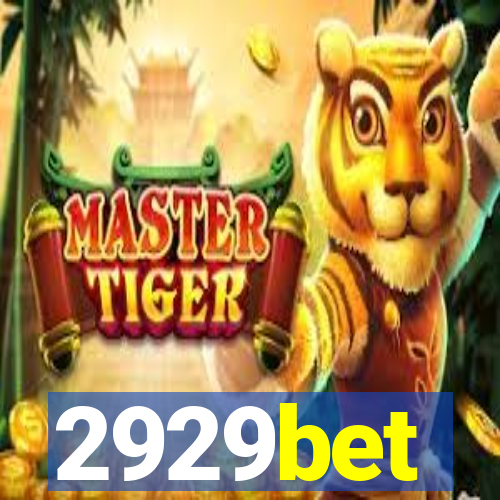 2929bet