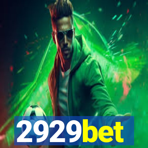 2929bet