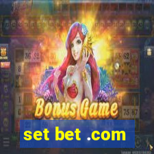 set bet .com