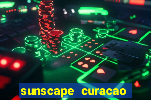 sunscape curacao resort spa & casino all inclusive