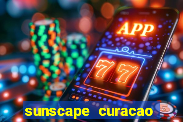 sunscape curacao resort spa & casino all inclusive