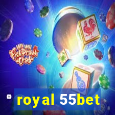 royal 55bet