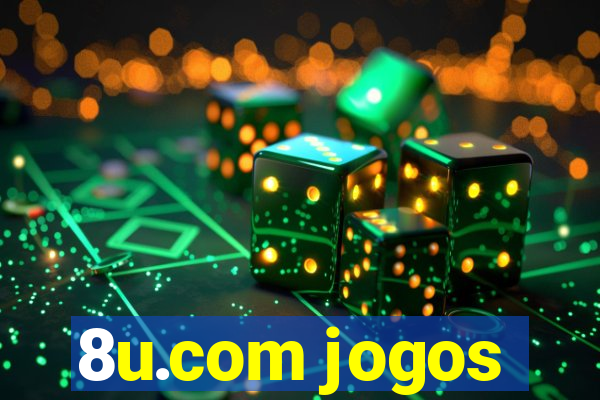 8u.com jogos