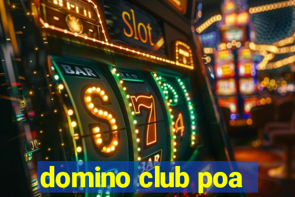 domino club poa