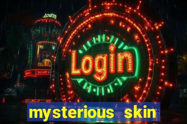 mysterious skin online dublado