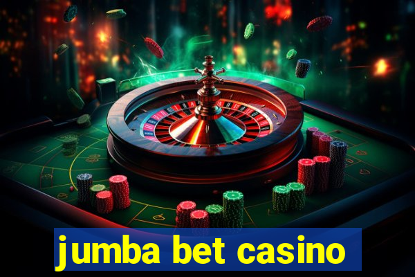 jumba bet casino