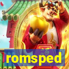 romsped