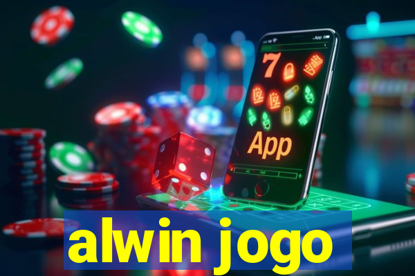 alwin jogo