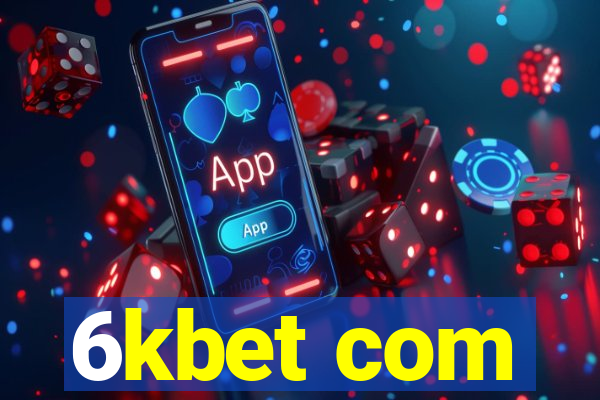 6kbet com