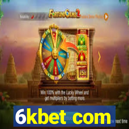 6kbet com