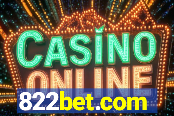 822bet.com