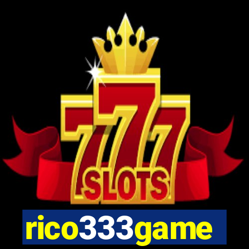 rico333game