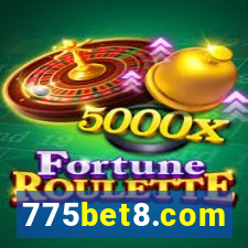 775bet8.com